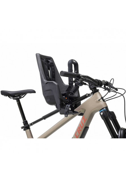 Kids Ride Shotgun MTB cyklosedačka Pro EVO