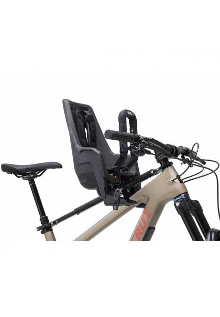 Kids Ride Shotgun MTB cyklosedačka Pro EVO