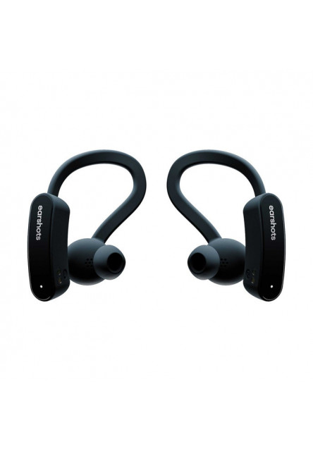 Earshots Slúchadlá Magfit3 - Basalt čierne