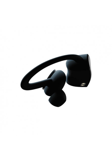 Earshots Slúchadlá Magfit3 - Basalt čierne