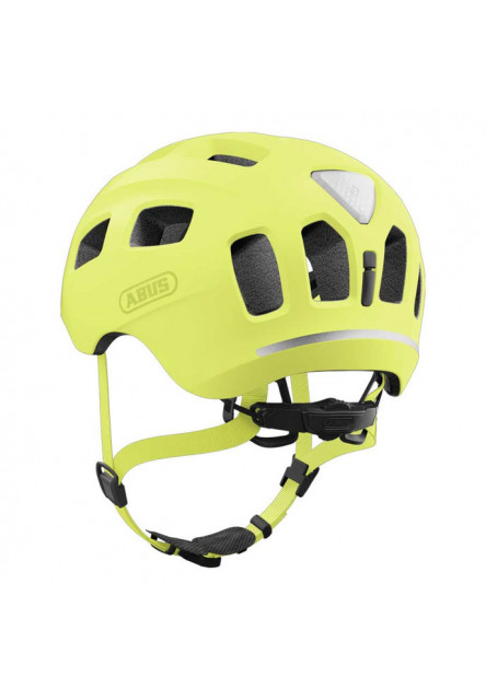 ABUS Detská cyklistická prilba Youn-I 2.0 mono yellow 2026 S