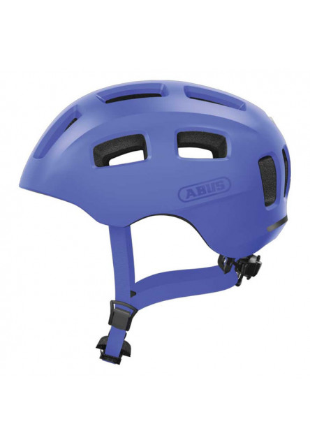 ABUS Detská cyklistická prilba Youn-I 2.0 mono blue 2026 S