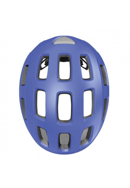 ABUS Detská cyklistická prilba Youn-I 2.0 mono blue 2026 S