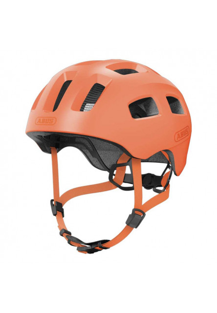 ABUS Detská cyklistická prilba Youn-I 2.0 mono orange 2026 S
