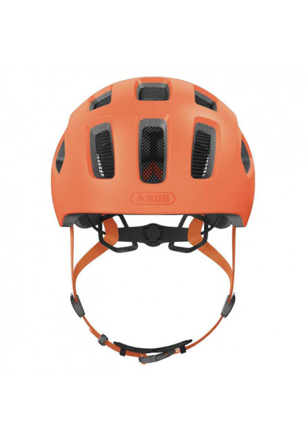 ABUS Detská cyklistická prilba Youn-I 2.0 mono orange 2026 S