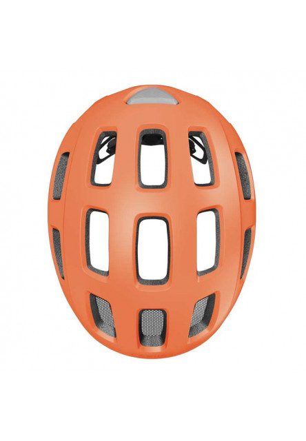 ABUS Detská cyklistická prilba Youn-I 2.0 mono orange 2026 S