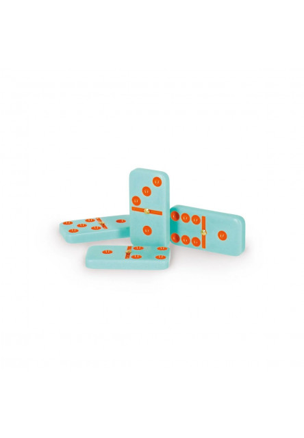 Stolná hra Legami Dominoes