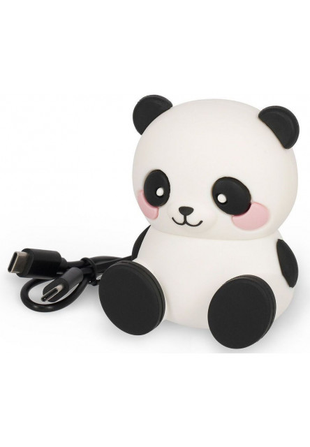 Reproduktor 2 v 1Legami The Sound Of Cuteness - Wireless Speaker With Stand - Panda