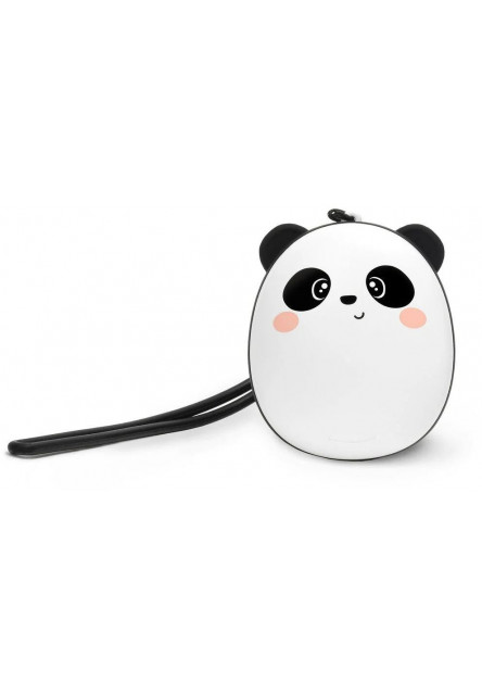 Bezdrôtové slúchadlá Legami Be Free - Wireless Earbuds - Panda