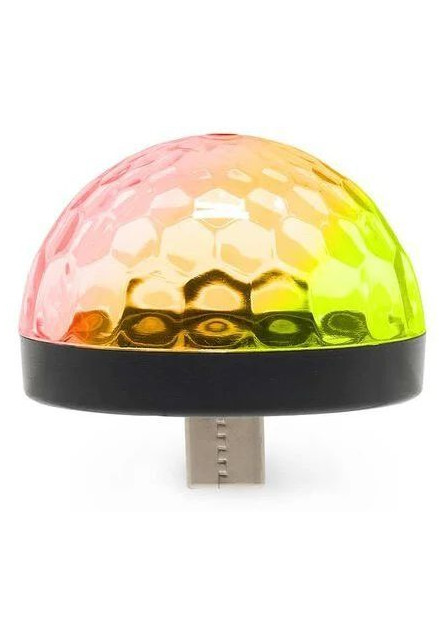 Mini disco guľa Legami Phone Night Fever - Mini Disco Ball