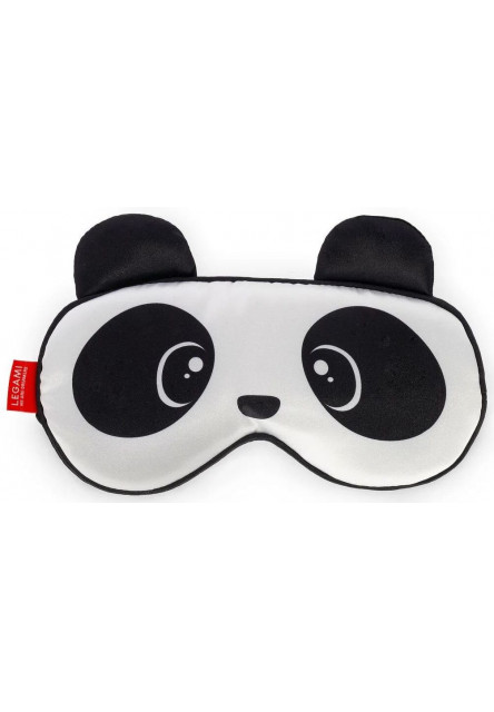 Maska na spanie Legami Nap Queen - Sleep Mask - Panda