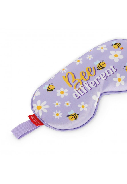 Maska na spanie Legami Nap Queen - Sleep Mask - Bee
