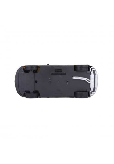 Bburago - Autá HOBBY, Lamborghini Urus, žltá, 1:18