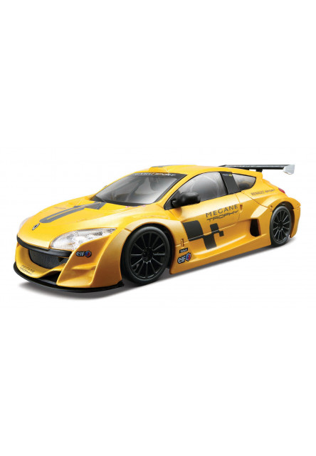 Bburago - Autá Hobby, 1:24, assort