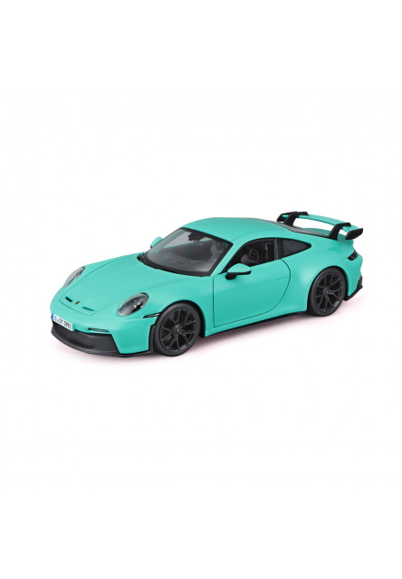 Bburago - Autá Hobby, 1:24, assort