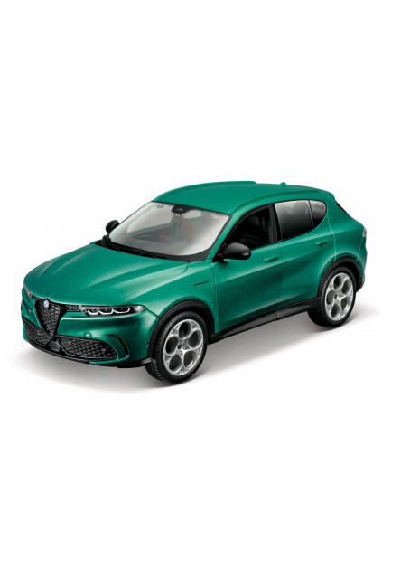 Bburago - Autá Hobby, 1:24, assort