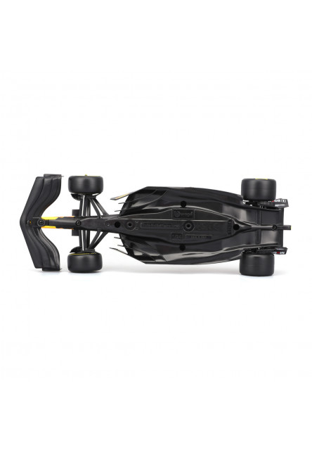 Bburago - RACE Formula F1, Red Bull Racing RB19 (2023), 11 Sergio Peréz, 1:24