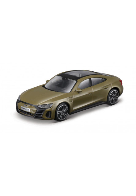 Bburago - Autá Street Fire, displej 24ks, 1:43, assort