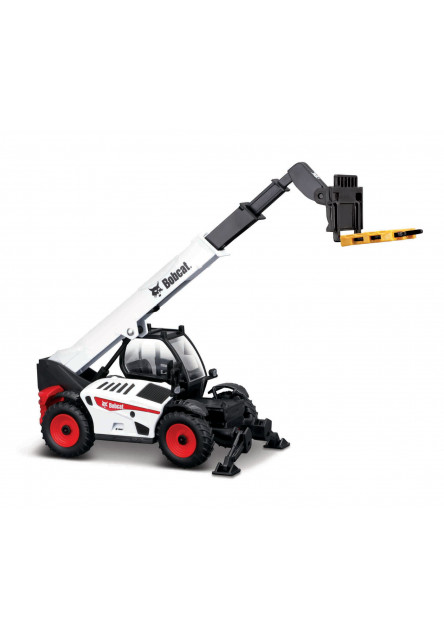 Bburago - Construction, Stavebné vozidlá, 1:50, assort