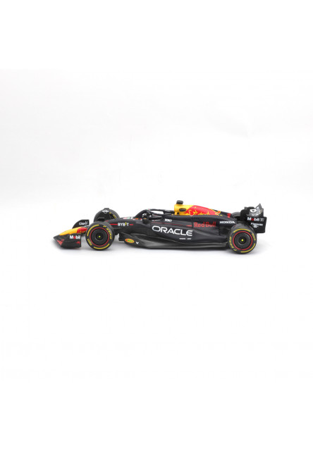 Bburago - RACE Formula F1, Oracle Red Bull Racing RB20 (2024), 1 Max Verstappen, 1:43