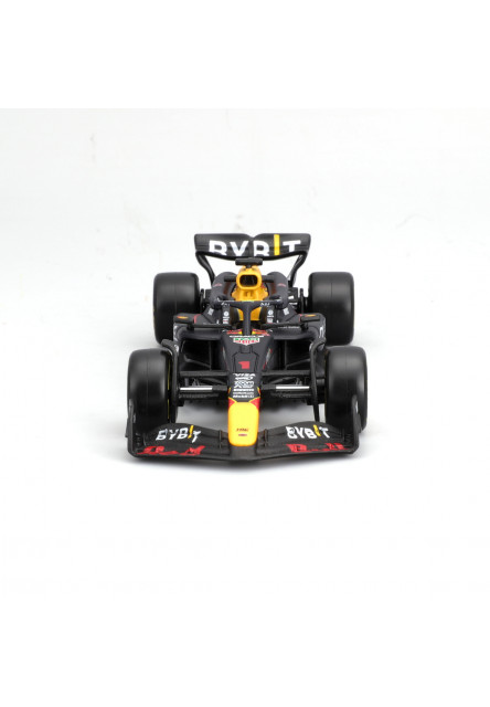 Bburago - RACE Formula F1, Oracle Red Bull Racing RB20 (2024), 1 Max Verstappen, 1:43