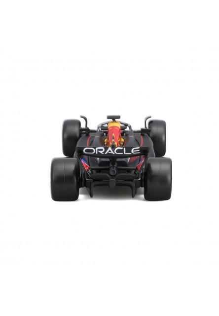 Bburago - RACE Formula F1, Oracle Red Bull Racing RB20 (2024), 1 Max Verstappen, 1:43