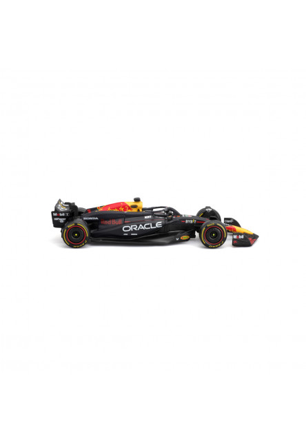 Bburago - RACE Formula F1, Oracle Red Bull Racing RB20 (2024), 1 Max Verstappen, 1:43