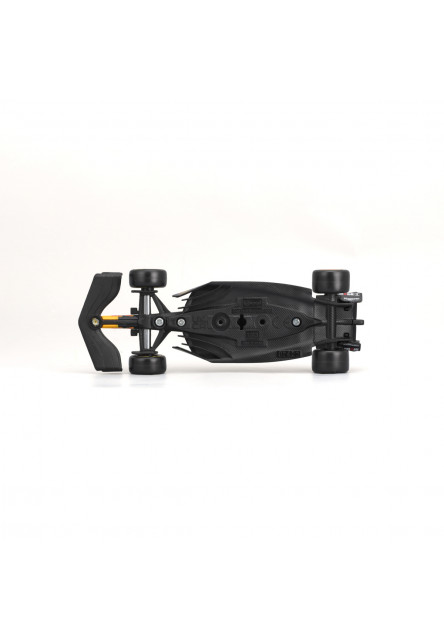 Bburago - RACE Formula F1, Oracle Red Bull Racing RB20 (2024), 11 Sergio Pérez, 1:43