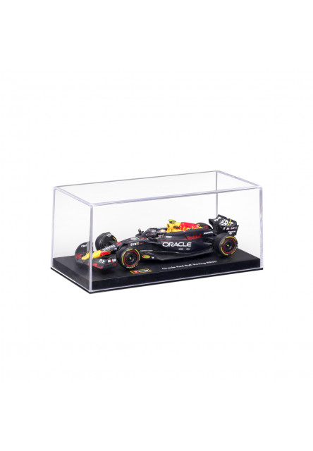 Bburago - RACE Formula F1, Oracle Red Bull Racing RB20 (2024), 11 Sergio Pérez, 1:43