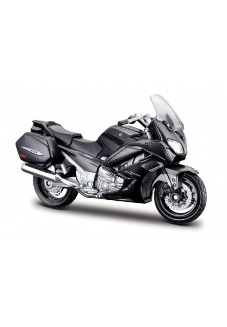 Bburago - Motocykel, CYCLE, displej 18ks, 1:18, assort