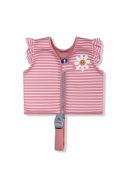 Plávacia vesta pre deti Daisy Flower 1-2 roky