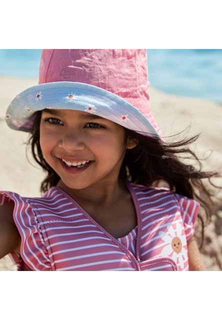 Plávacia vesta pre deti Daisy Flower 1-2 roky