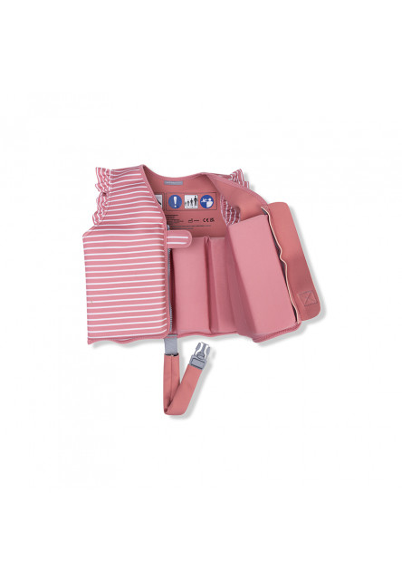 Plávacia vesta pre deti Daisy Flower 1-2 roky