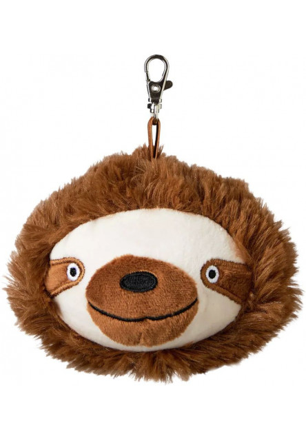 Prívesok na batoh Ergobag Hangies - Sloth