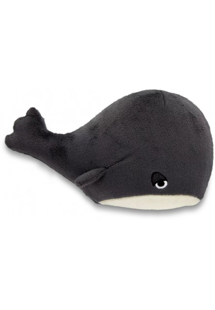Prívesok na batoh Ergobag Plush Kletties - Whale