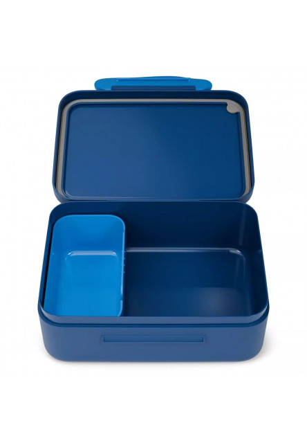 Desiatový box Ergobag Plastic Lunchbox - Astronaut