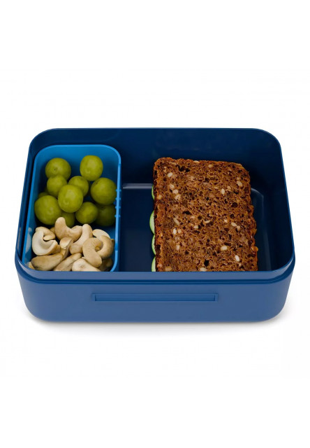 Desiatový box Ergobag Plastic Lunchbox - Astronaut