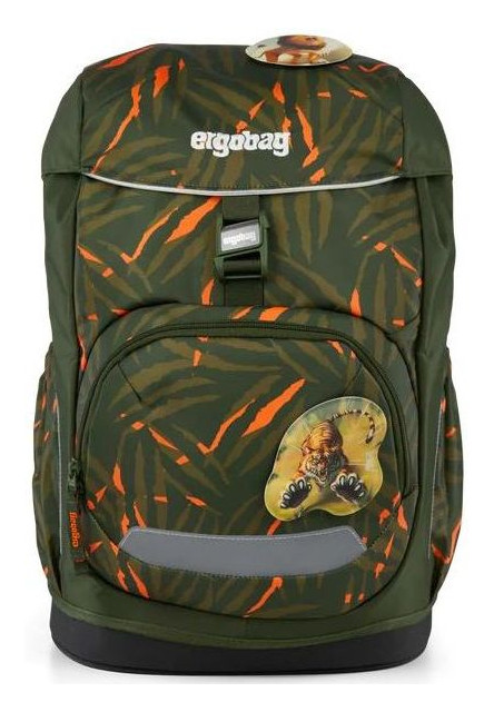 Školský batoh Ergobag School Backpack Flex - ExBeardition