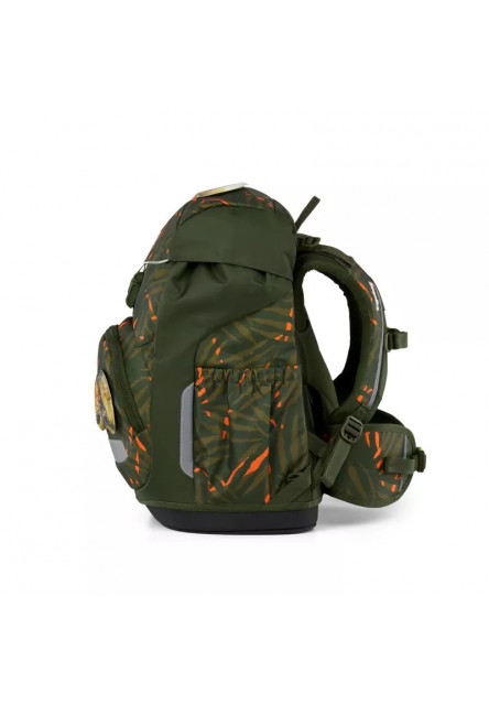 Školský batoh Ergobag School Backpack Flex - ExBeardition