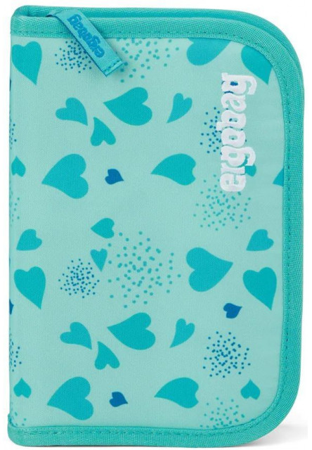 Školský peračník Ergobag Hard Pencil Case - HorsedreamBear