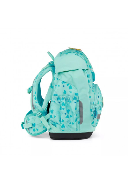 Školský batoh Ergobag School Backpack Flex - HorsedreamBear