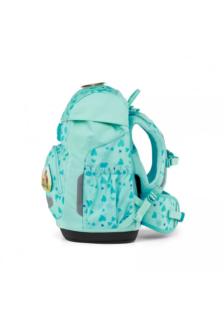 Školský batoh Ergobag School Backpack Flex - HorsedreamBear