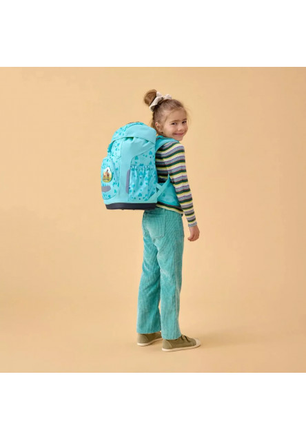 Školský batoh Ergobag School Backpack Flex - HorsedreamBear