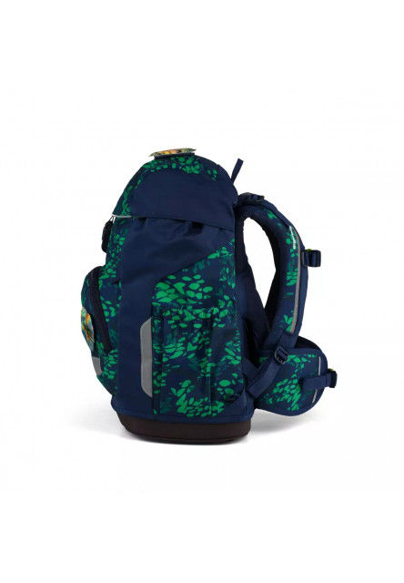 Školský batoh Ergobag School Backpack Flex - FireBear Dragon