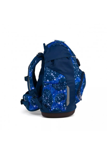 Školský batoh Ergobag School Backpack Flex - UnBearwater