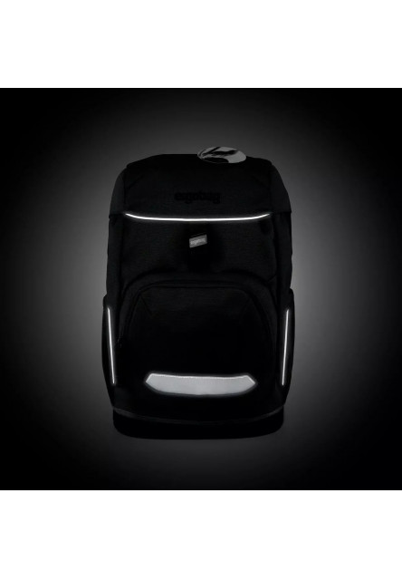 Školský batoh Ergobag School Backpack Flex - UnBearwater