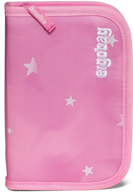 Školský peračník Ergobag Hard Pencil Case - Magic CloudBear