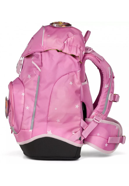 Školský batoh Ergobag Prime School Backpack - Magic CloudBear