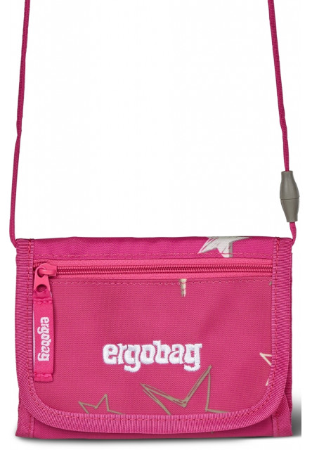 Peňaženka Ergobag Neck Pouch - StarlightBear