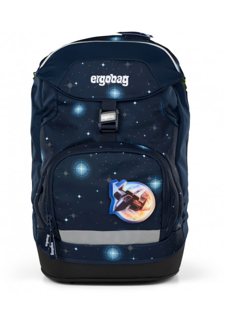 Školský batoh Ergobag Prime School Backpack - AtmosBear